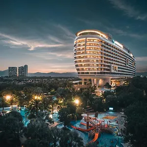 Crowne Plaza Haitang Bay By Ihg Resort