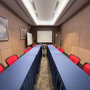 Express - Suzhou Industrial Park By Ihg Hotel