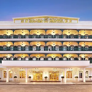 Rocks Macau