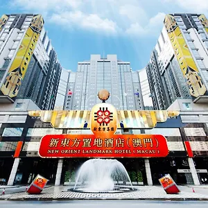New Orient Landmark Macau