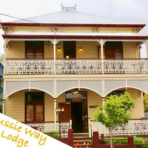 Aussie Way Hostel